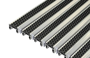 Эконом бруш + скребок